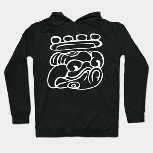 Ancient symbol 01 Hoodie